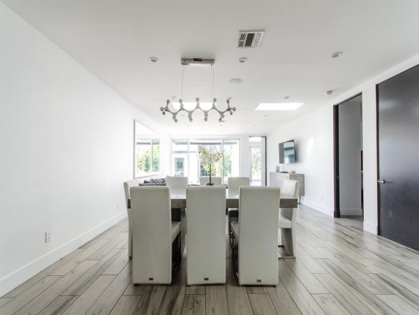 Los Angeles Home 1006404