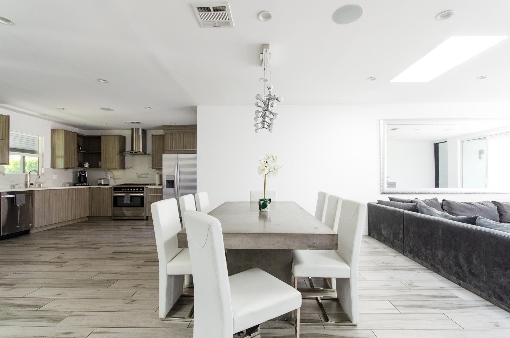 Los Angeles Home 1006404
