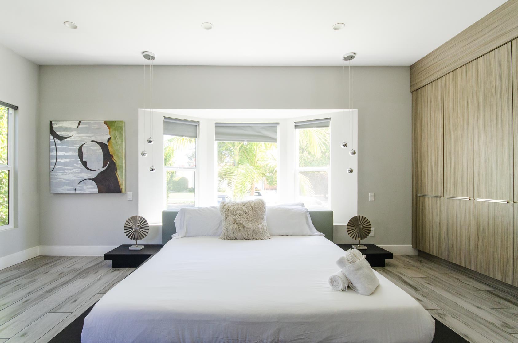 Los Angeles Home 1006404