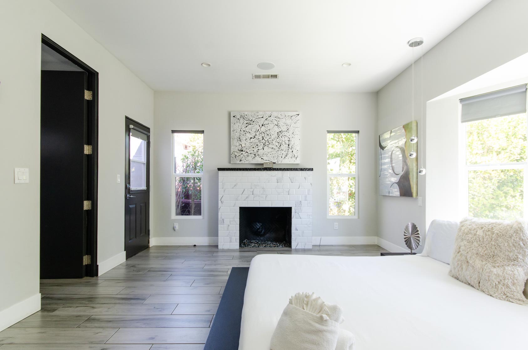Los Angeles Home 1006404