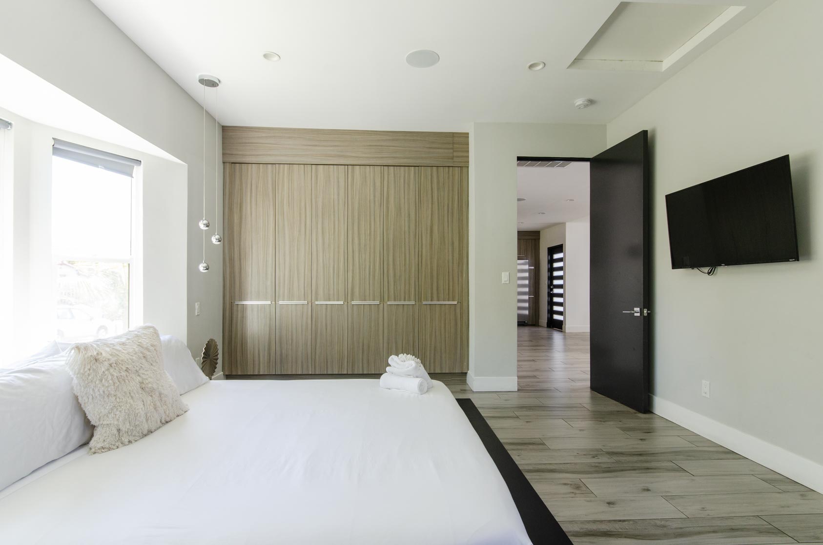 Los Angeles Home 1006404