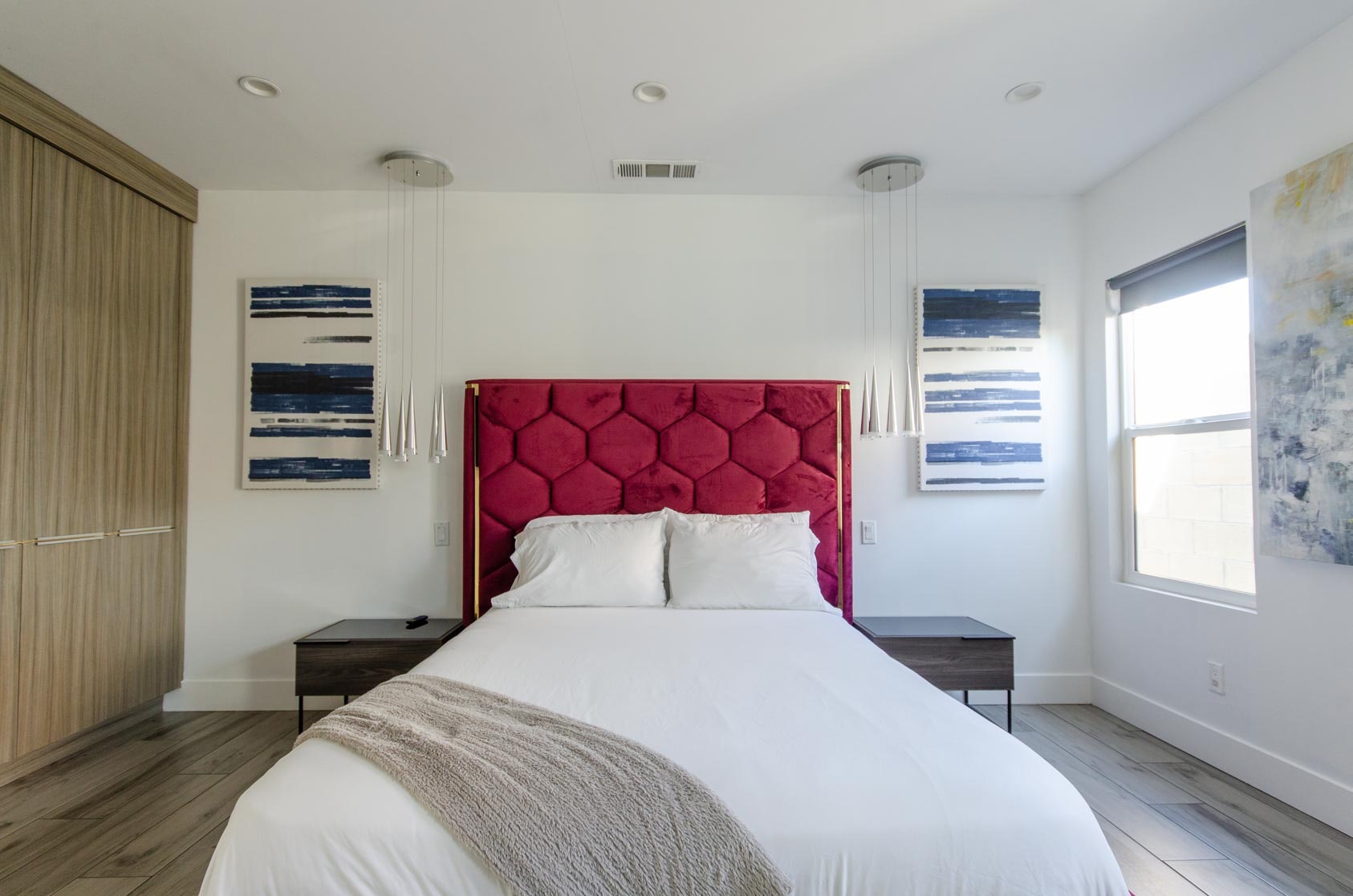 Los Angeles Home 1006404