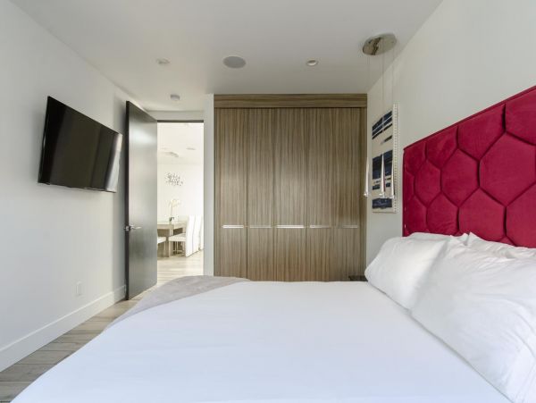 Los Angeles Home 1006404