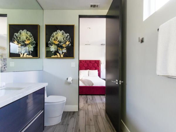 Los Angeles Home 1006404