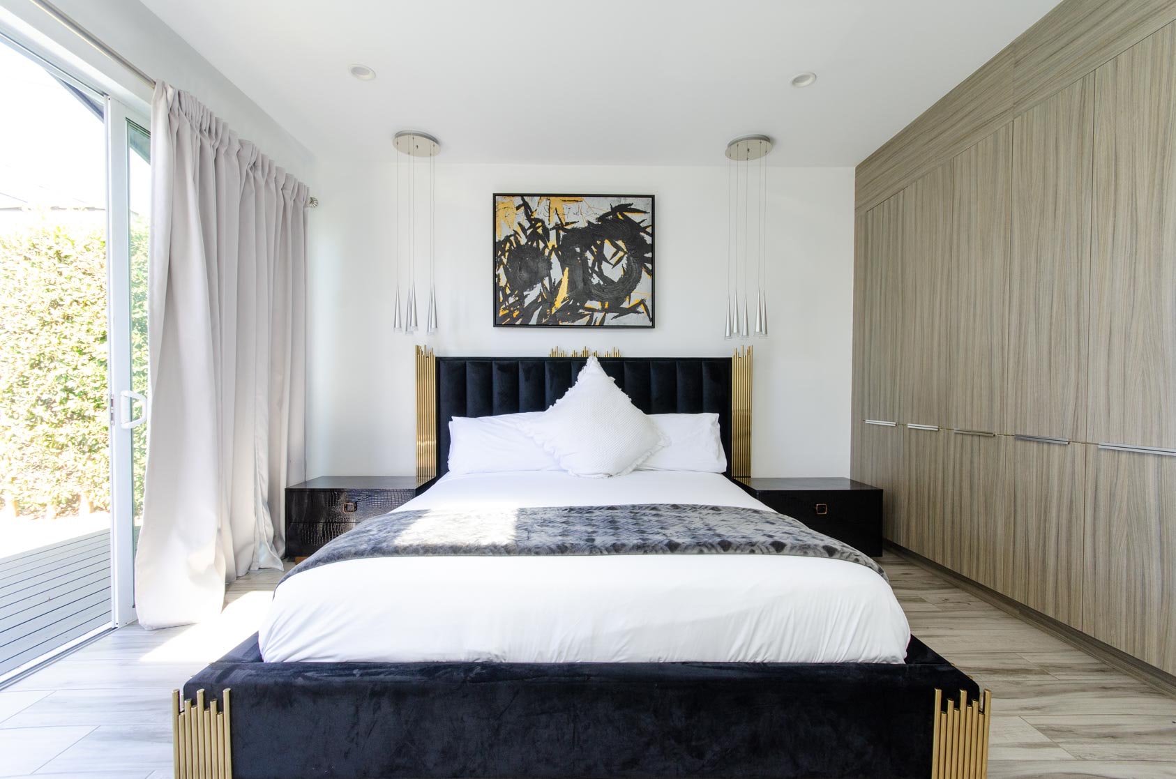 Los Angeles Home 1006404