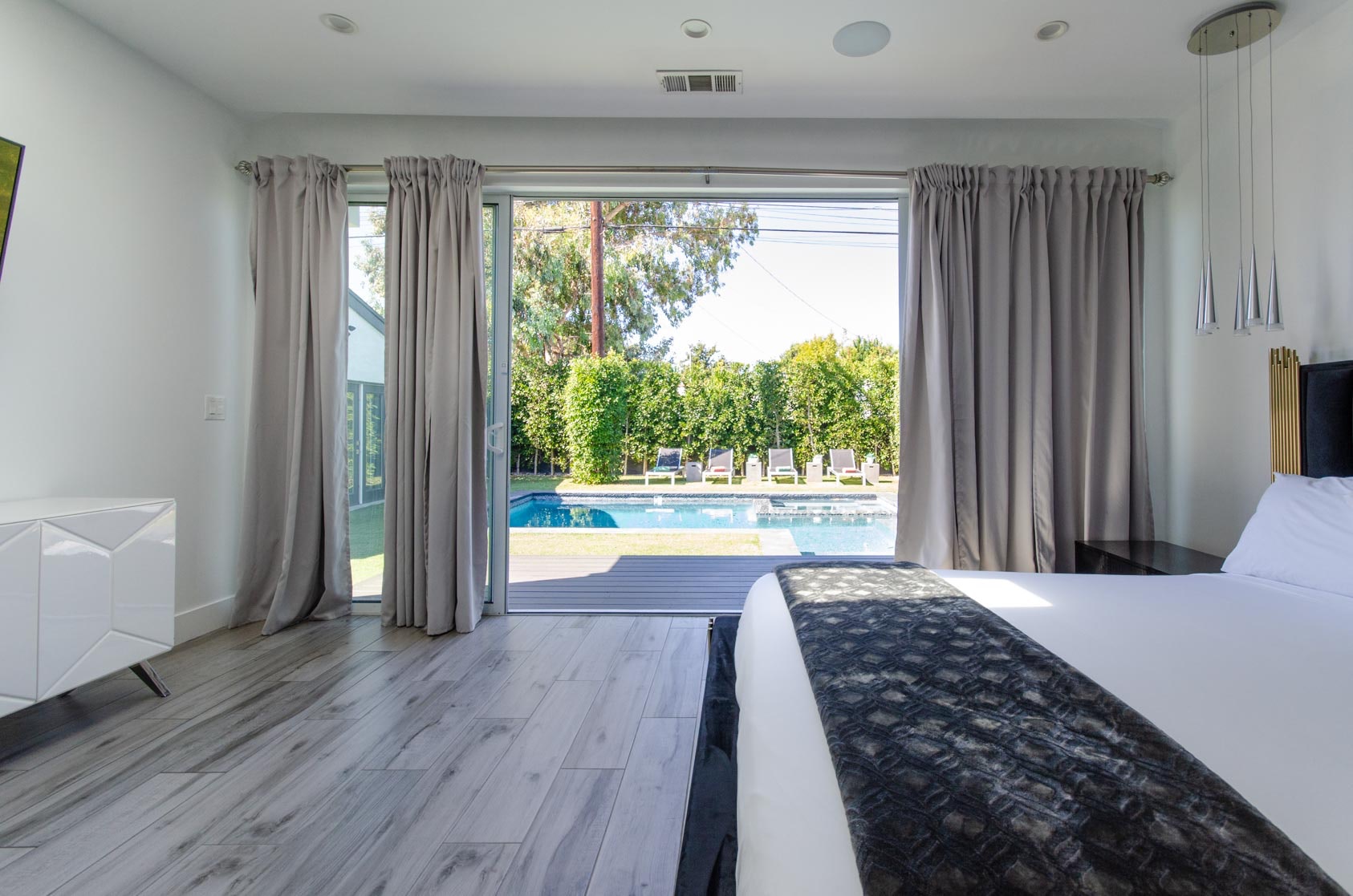 Los Angeles Home 1006404