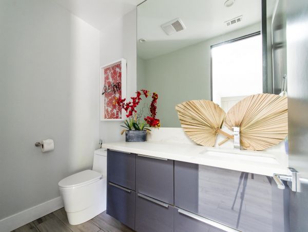 Los Angeles Home 1006404