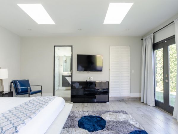 Los Angeles Home 1006404