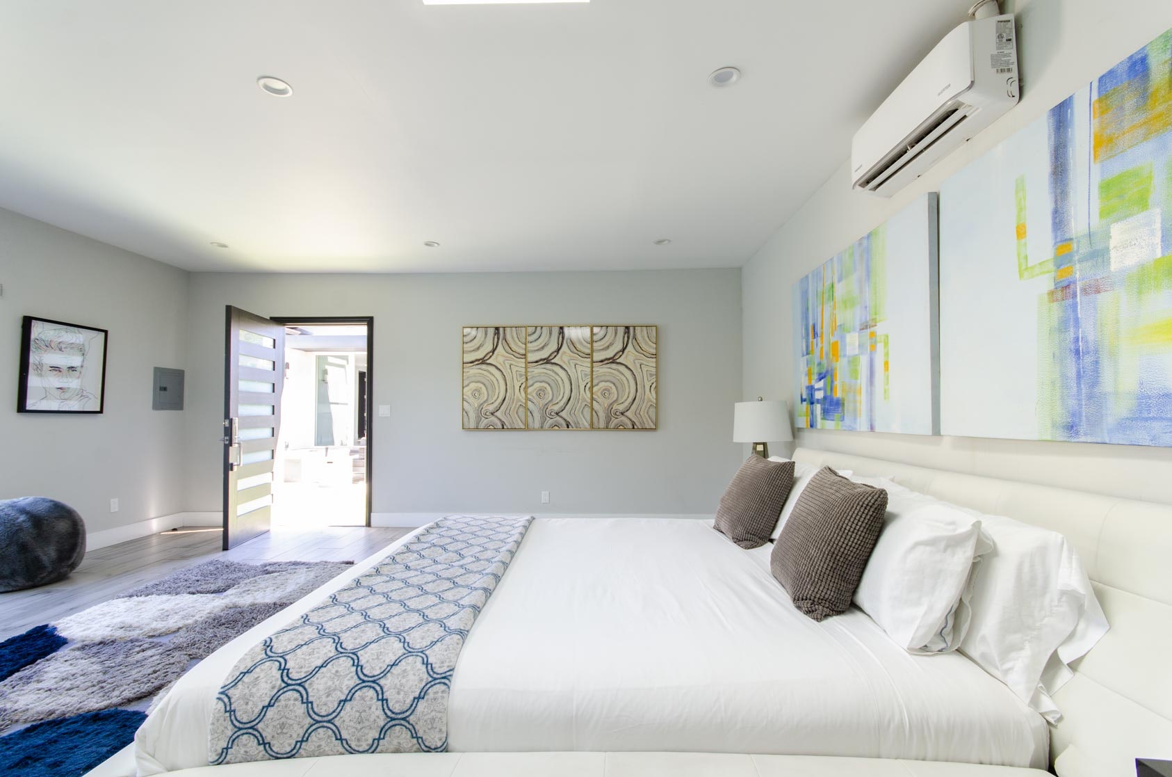 Los Angeles Home 1006404