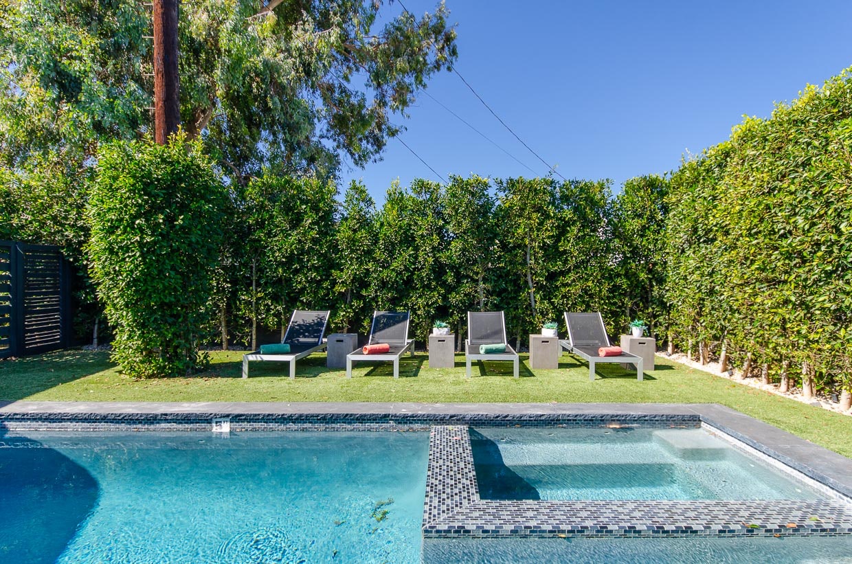 Los Angeles Home 1006404