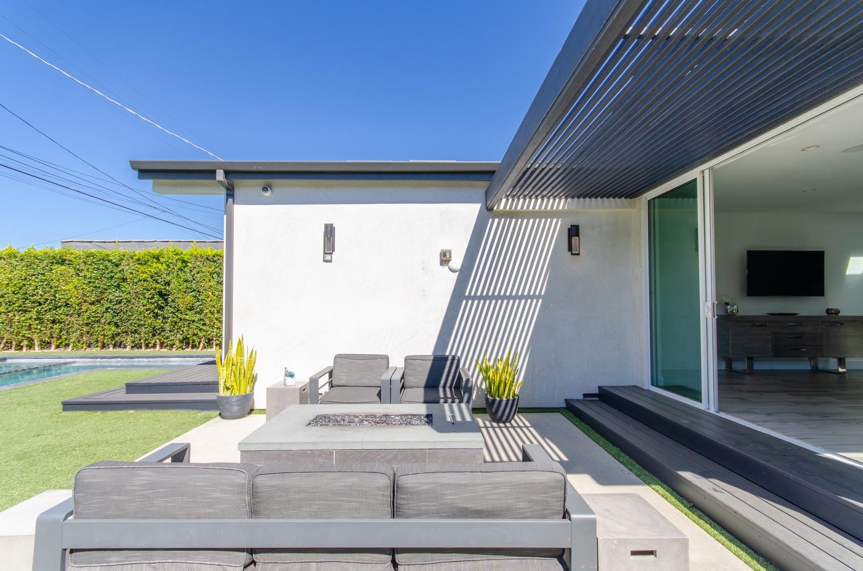 Los Angeles Home 1006404