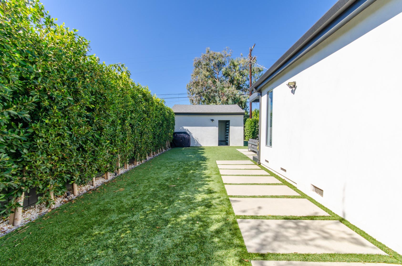 Los Angeles Home 1006404
