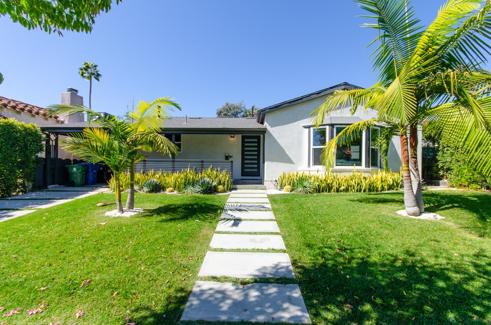 Los Angeles Home 1006404