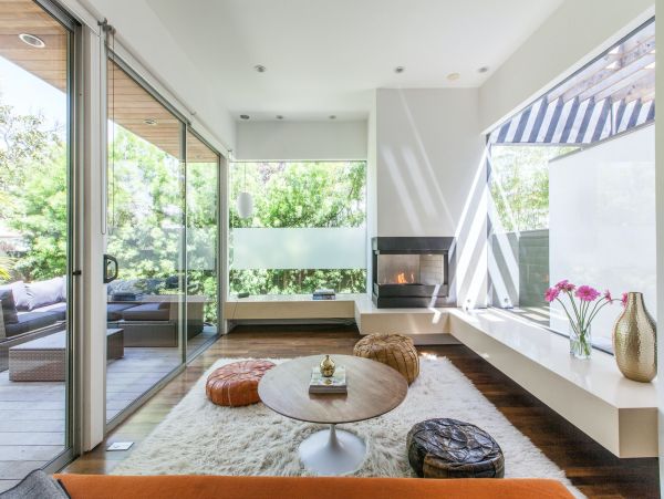 Los Angeles Home 1006405