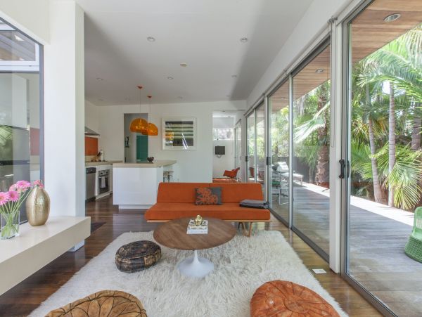 Los Angeles Home 1006405