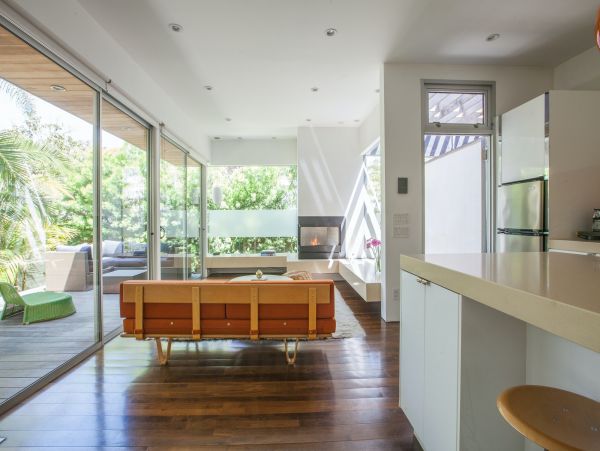 Los Angeles Home 1006405