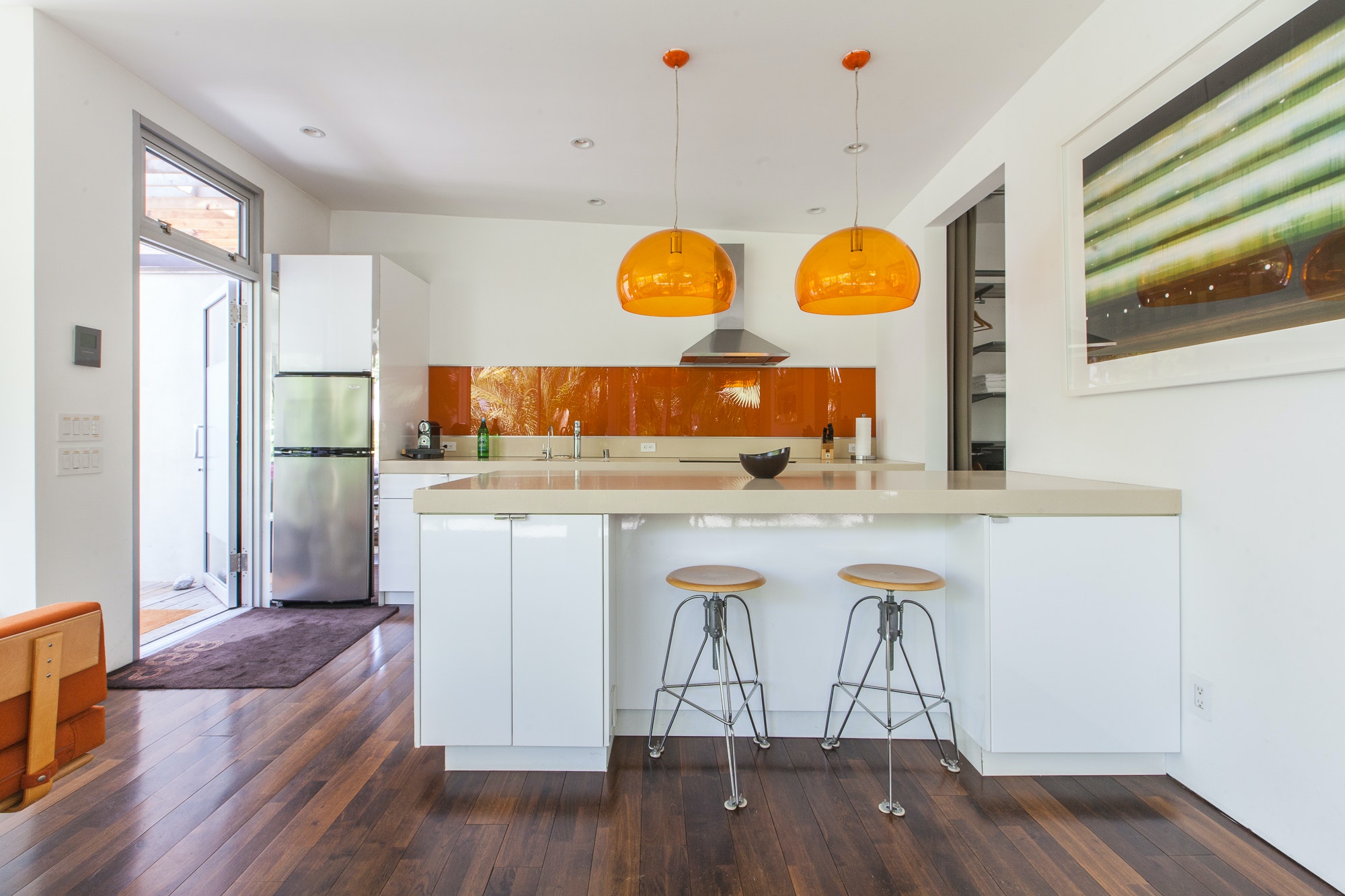 Los Angeles Home 1006405
