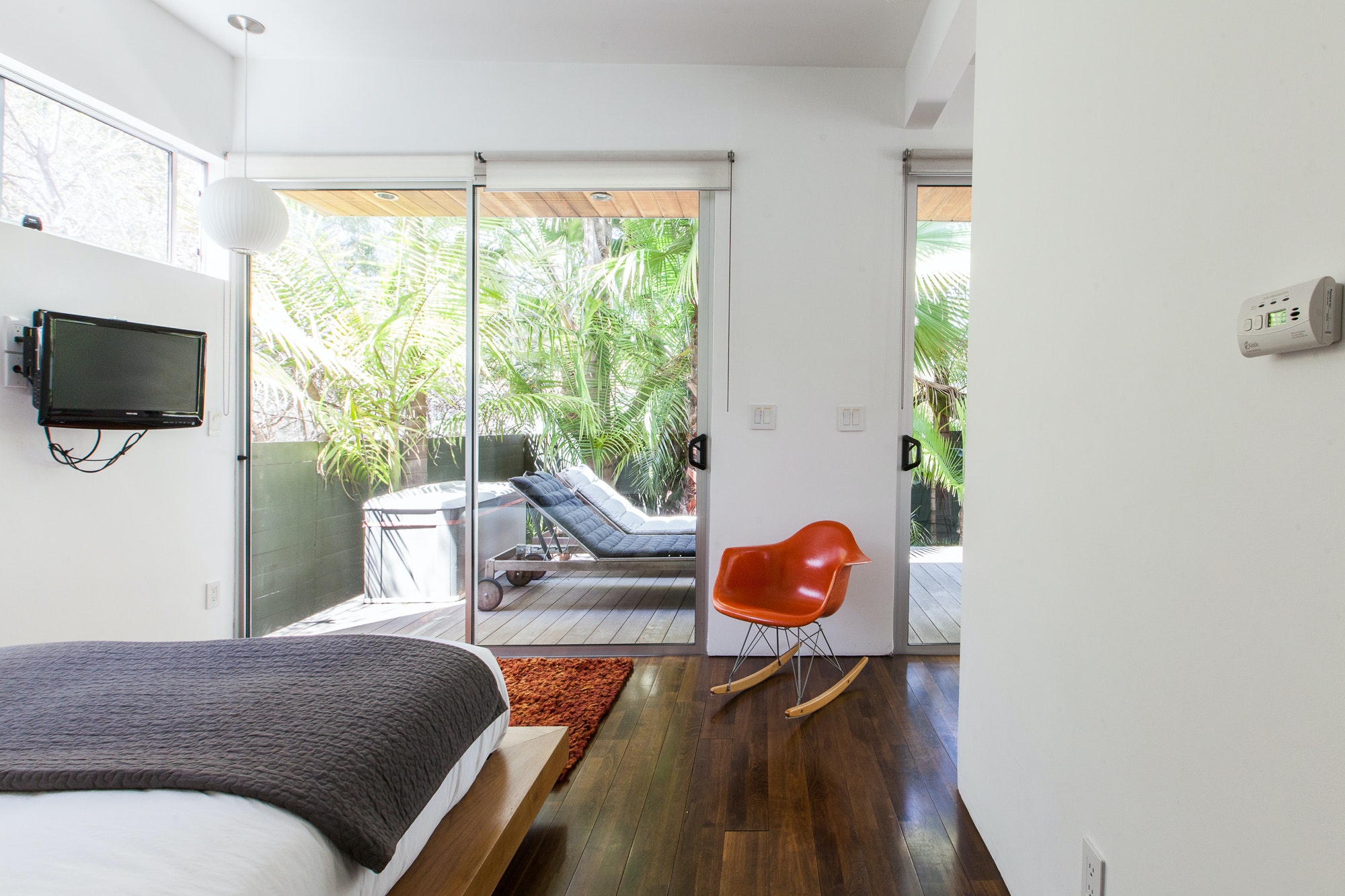 Los Angeles Home 1006405