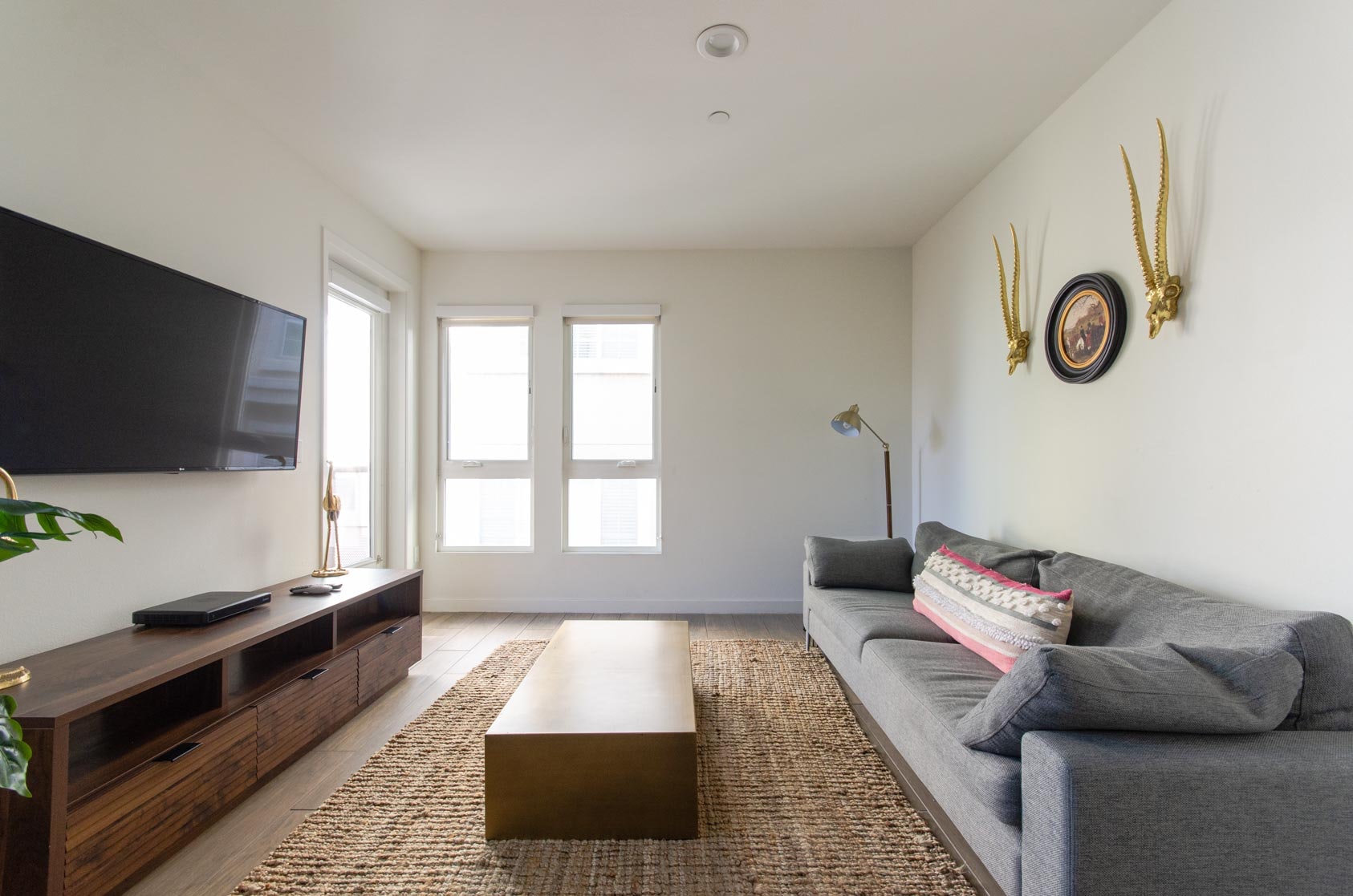 Los Angeles Home 1006406