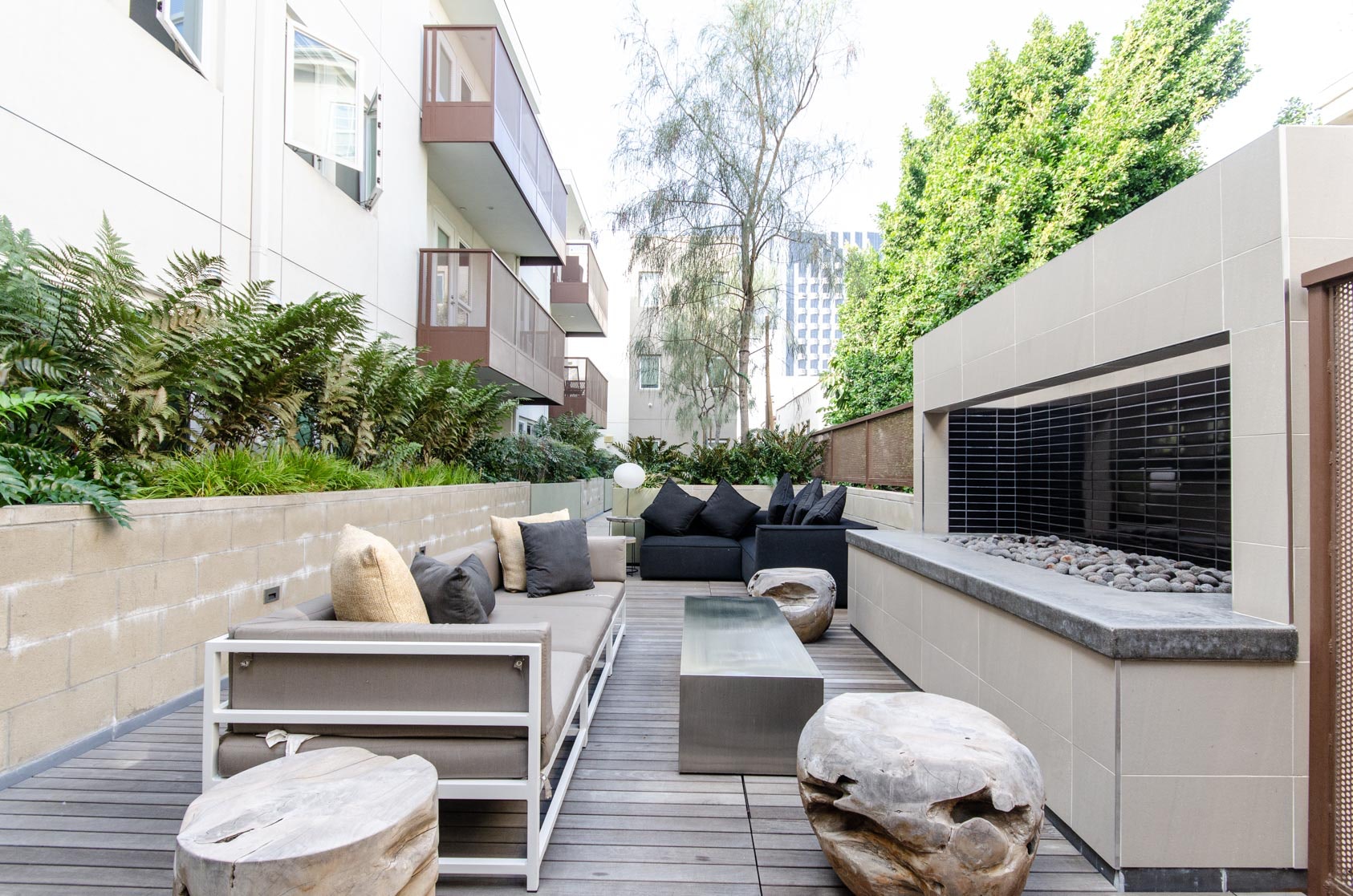 Los Angeles Home 1006406