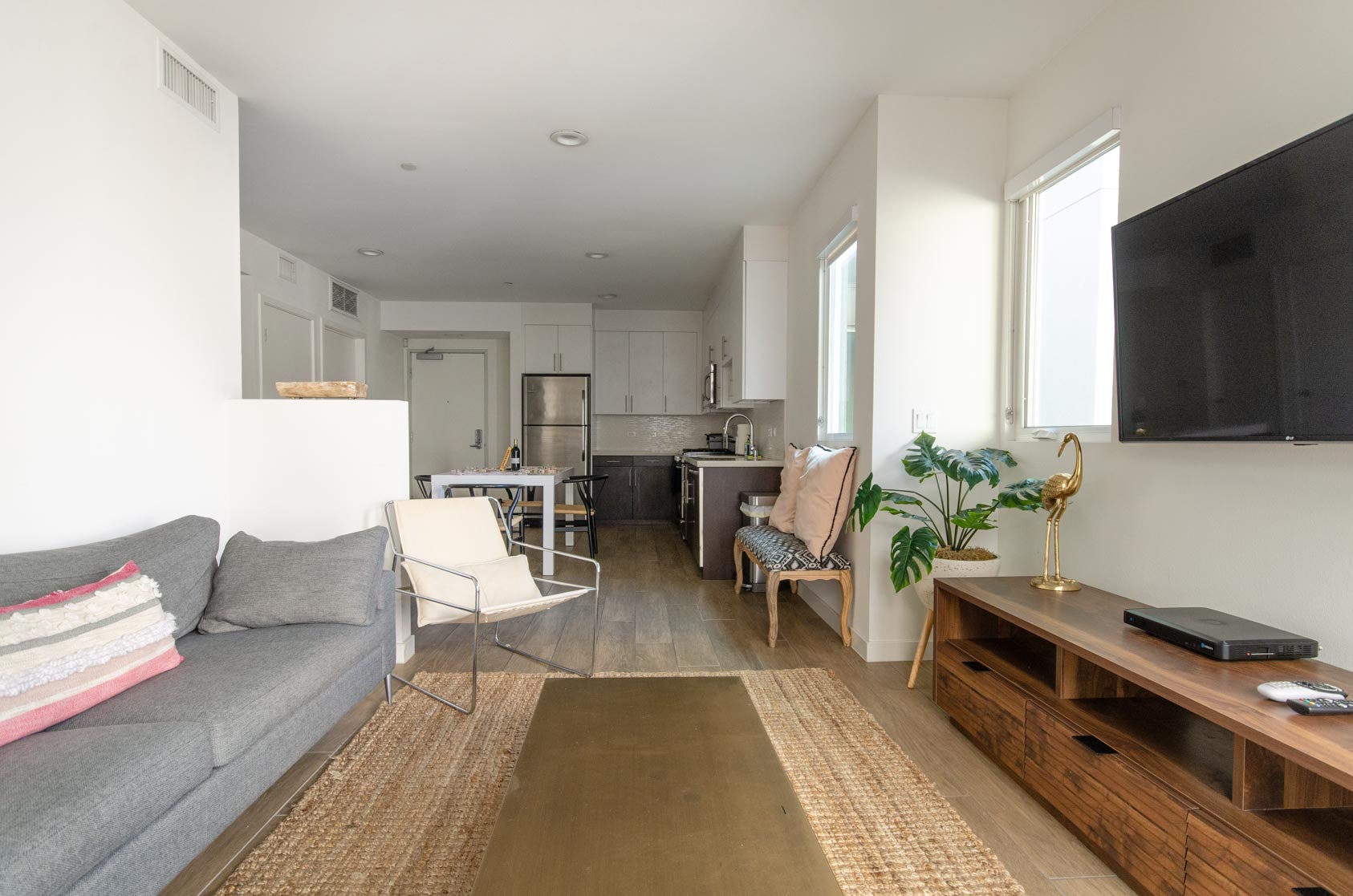 Los Angeles Home 1006406