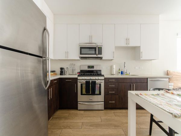 Los Angeles Home 1006406