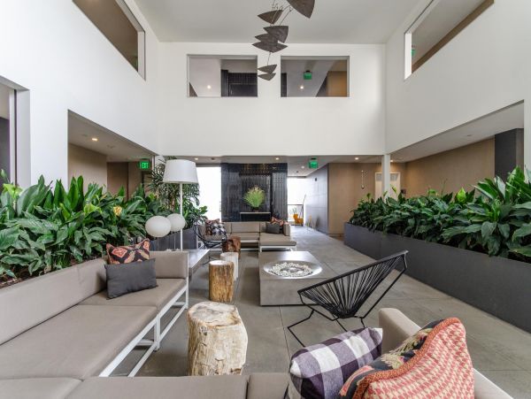 Los Angeles Home 1006406