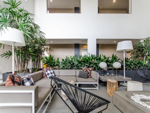 Los Angeles Home 1006406