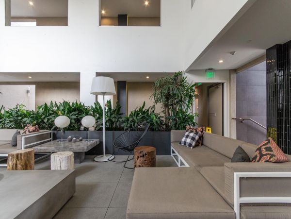 Los Angeles Home 1006406