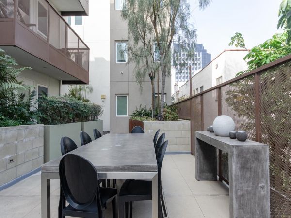 Los Angeles Home 1006406