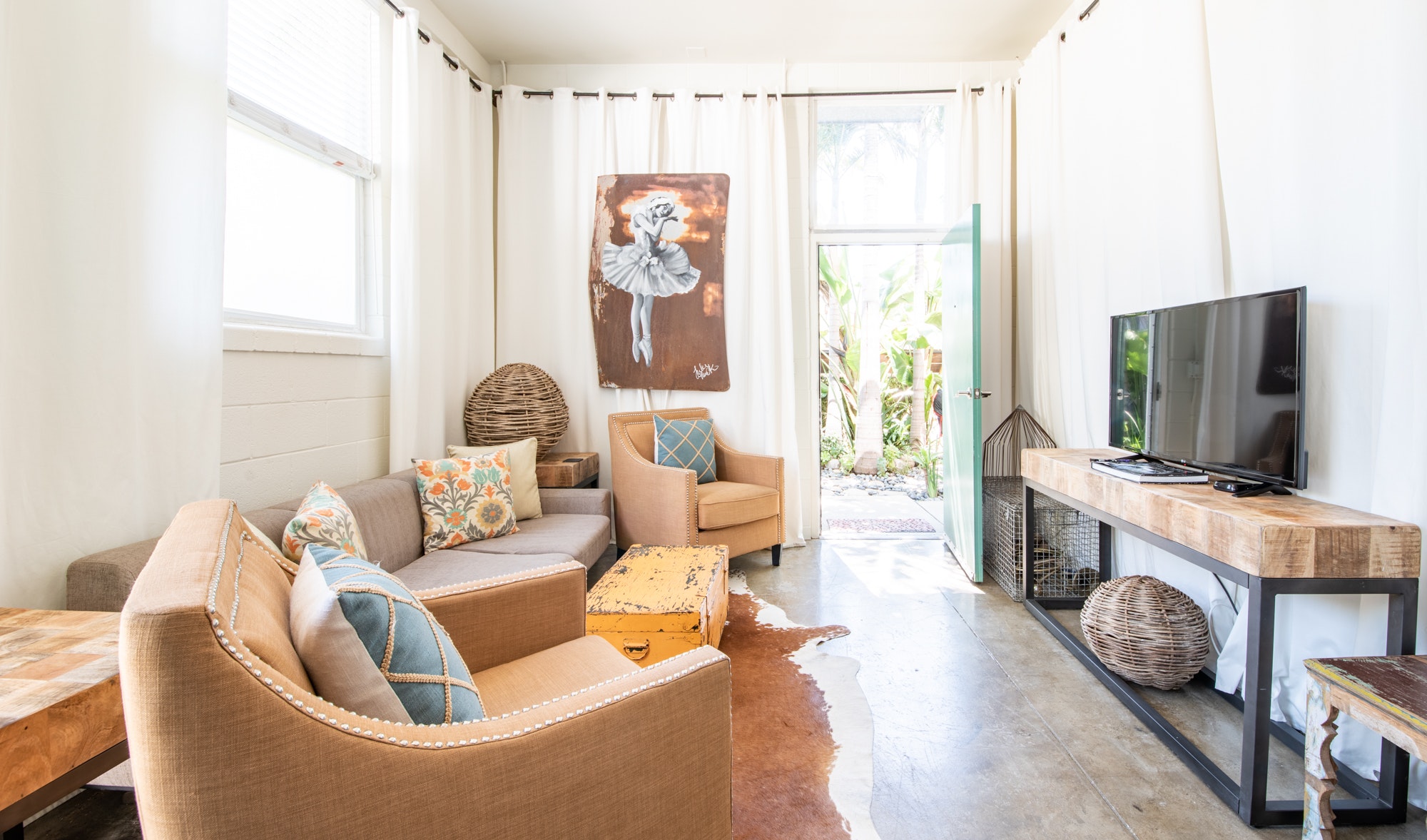 Los Angeles Home 1006407