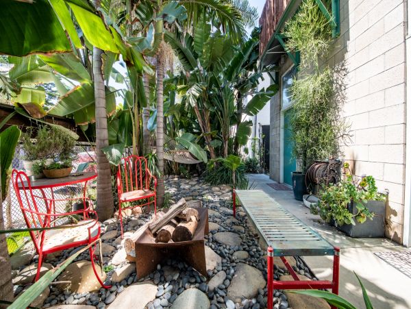 Los Angeles Home 1006407