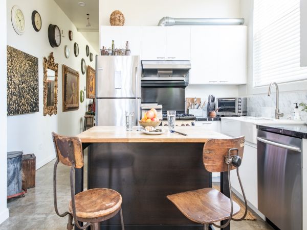Los Angeles Home 1006407