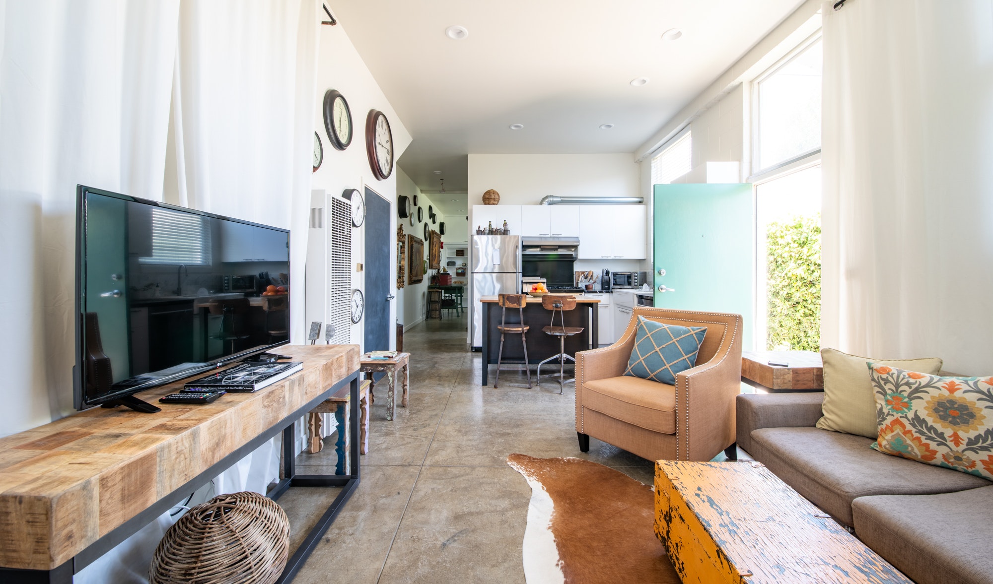 Los Angeles Home 1006407