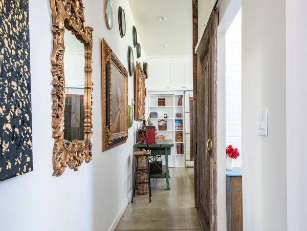 Los Angeles Home 1006407