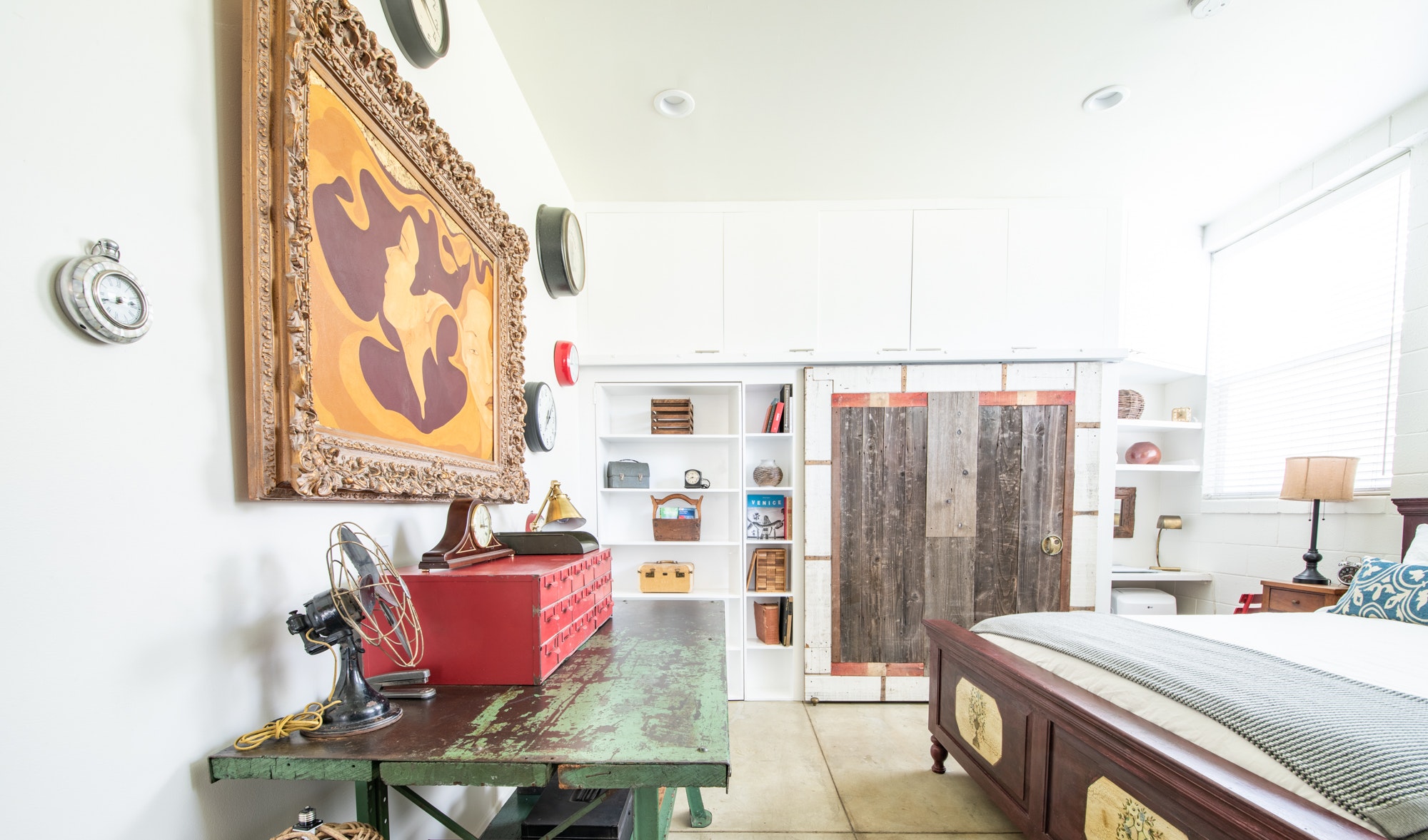 Los Angeles Home 1006407