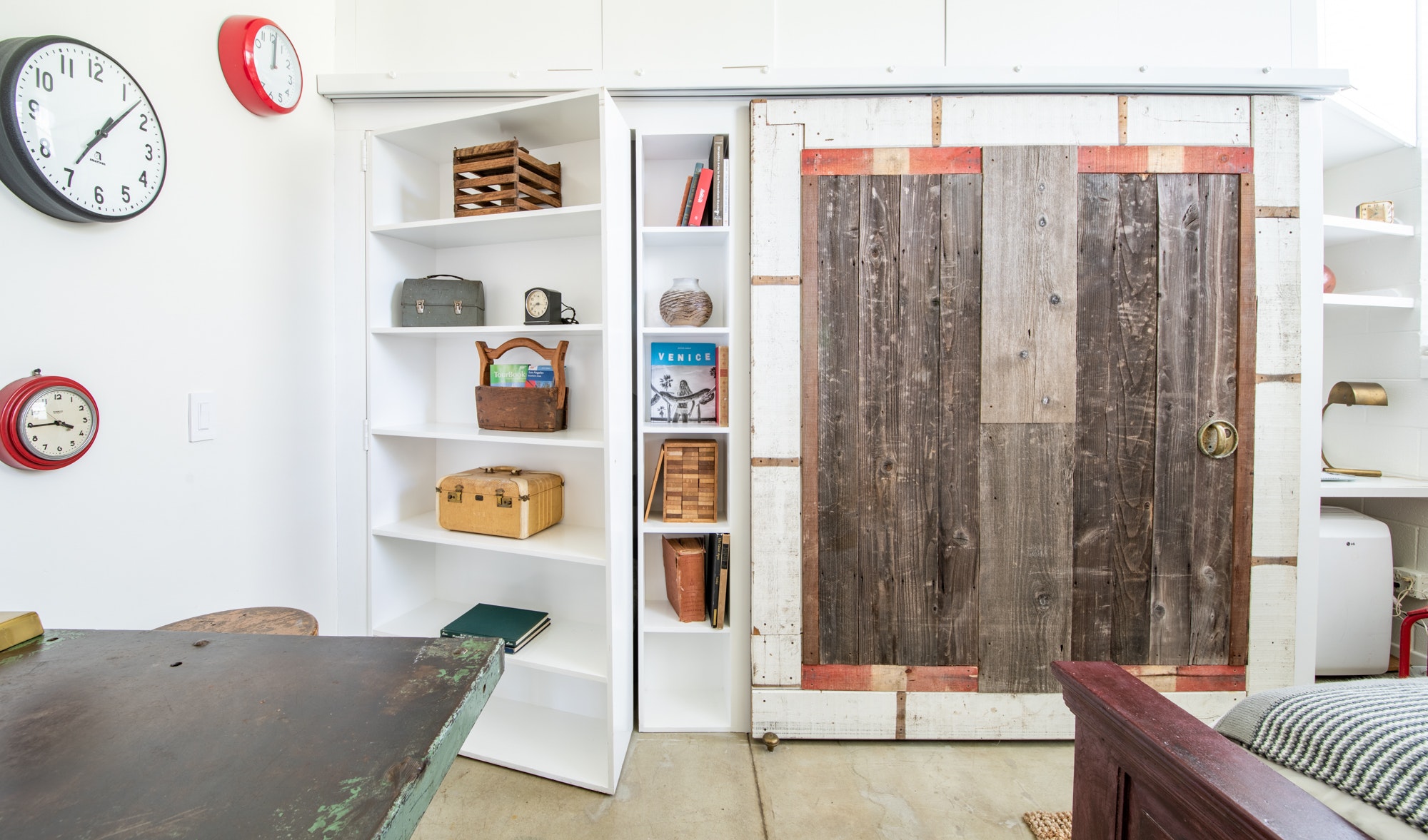 Los Angeles Home 1006407