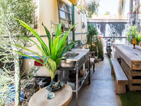 Los Angeles Home 1006407