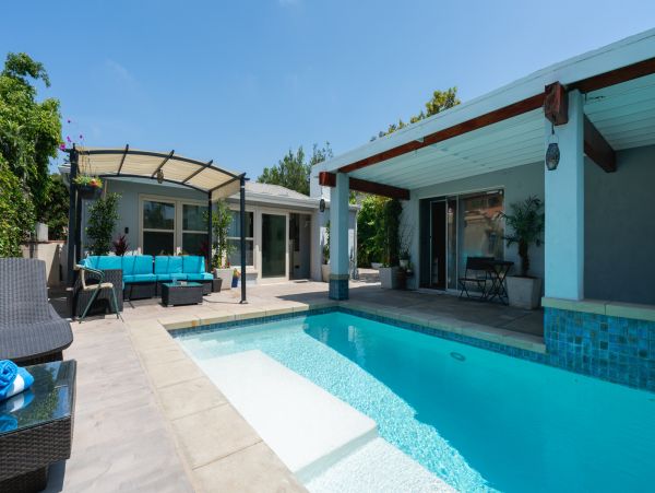 Los Angeles Home 1006408