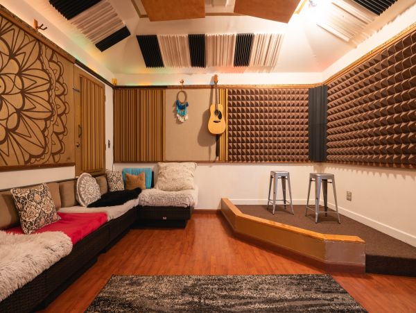 Los Angeles Home 1006408