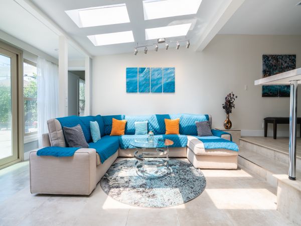 Los Angeles Home 1006408