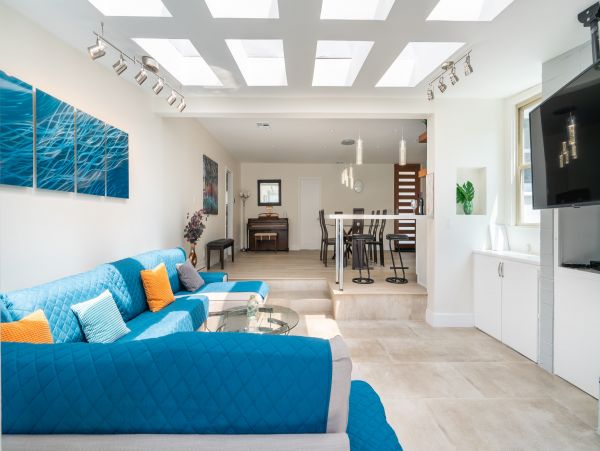 Los Angeles Home 1006408