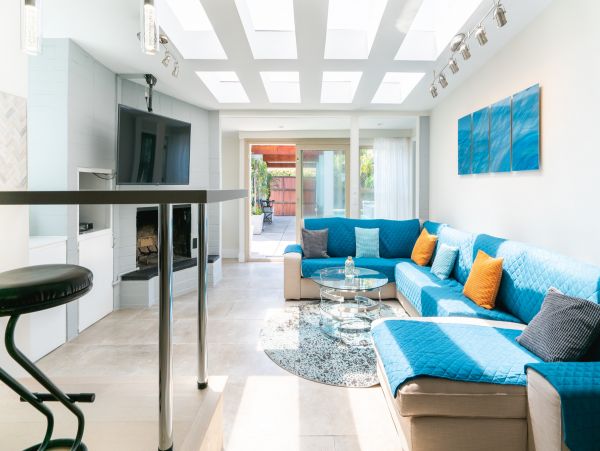 Los Angeles Home 1006408