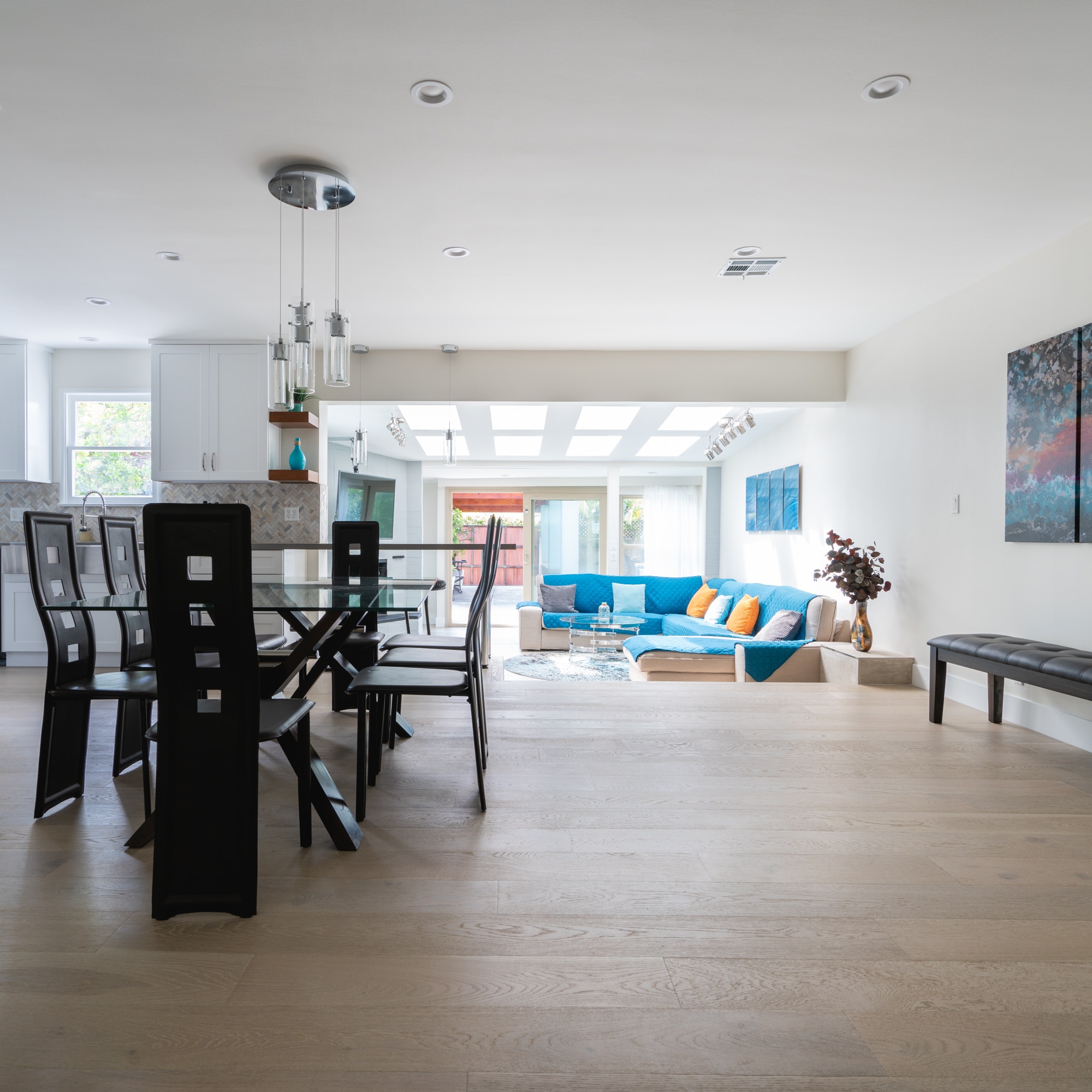 Los Angeles Home 1006408