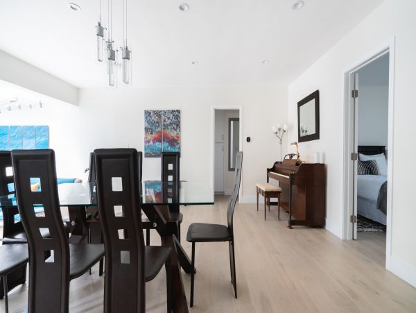 Los Angeles Home 1006408