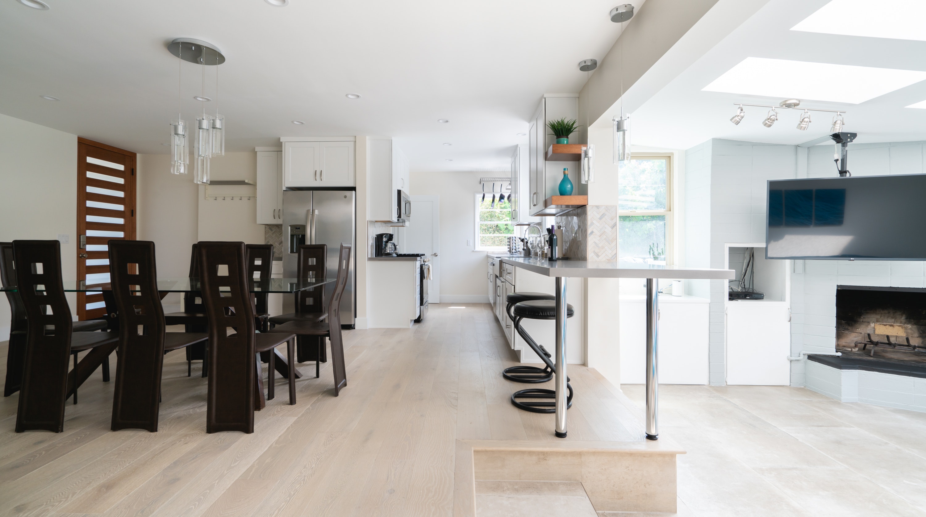 Los Angeles Home 1006408