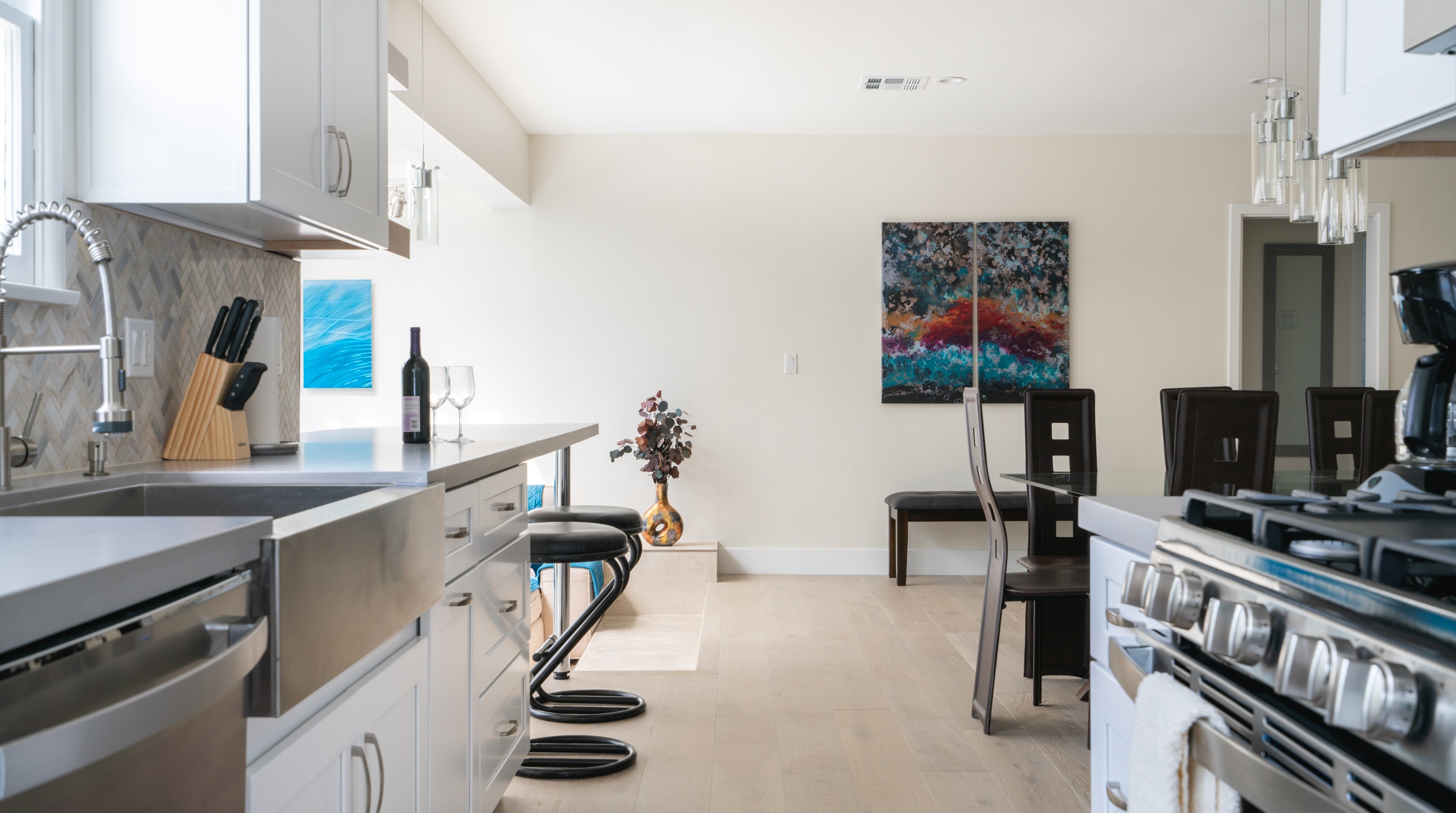 Los Angeles Home 1006408