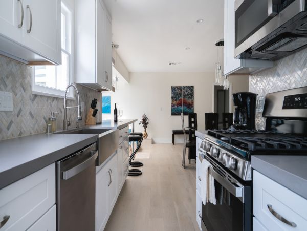 Los Angeles Home 1006408