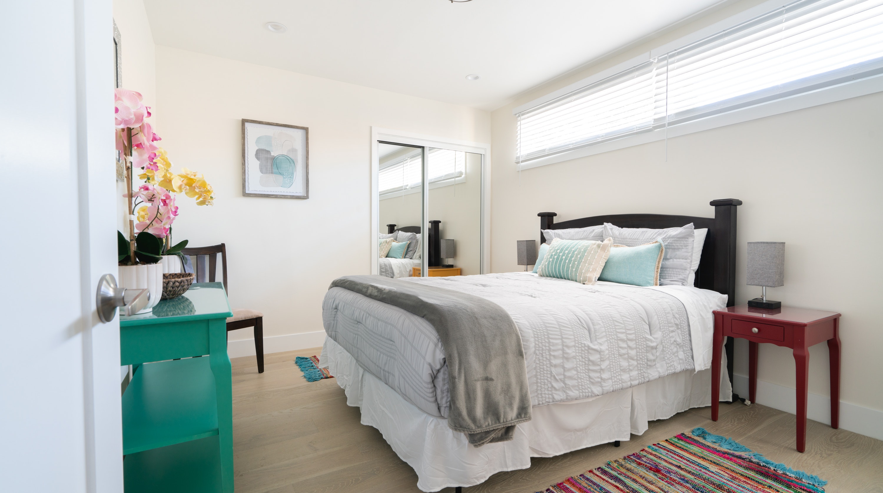 Los Angeles Home 1006408