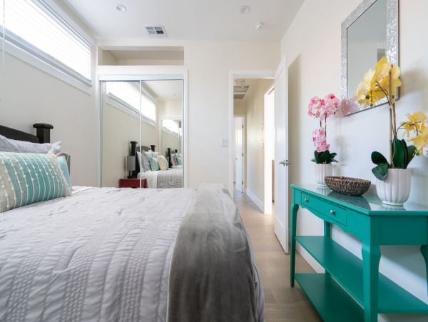 Los Angeles Home 1006408